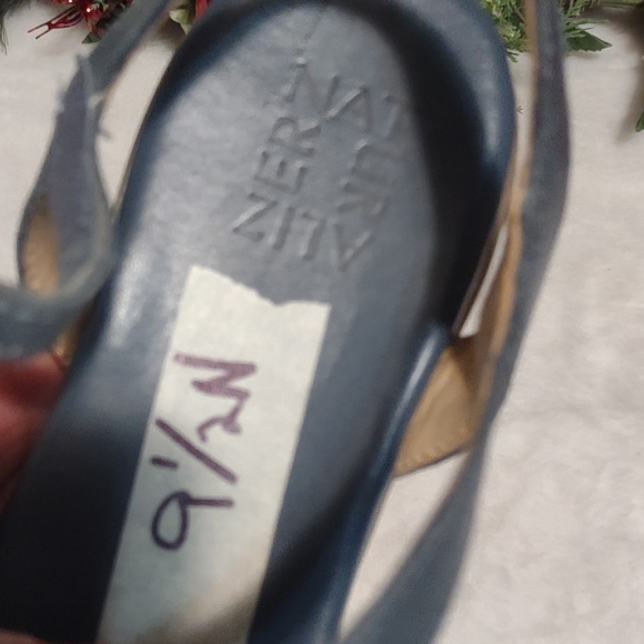 Naturalizer sandal shoes for women size 9 - Picture 2 of 5